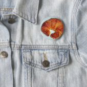 Delicious Croissant Ronde Button 5,7 Cm (In situ)