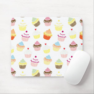 Delicious Decorated Birthday Cupcakes Muismat