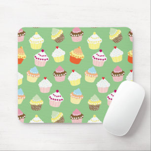 Delicious Decorated Birthday Cupcakes Muismat