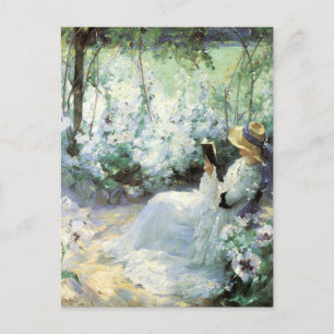 Delicious eenitude briefkaart