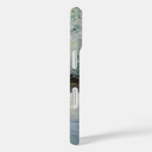 Delicious eenzaamheid van Frank Bramley, kunst Case-Mate iPhone Case (Achterkant / Rechts)