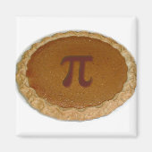 Delicious Pi Magneet (Voorkant)