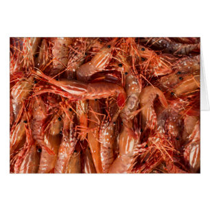 Delicious Prawns
