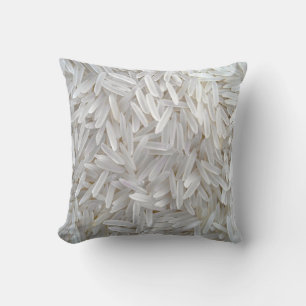 Delicious Rice Kussen