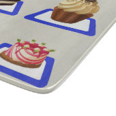 Delicious Snijplank (Hoek)