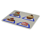 Delicious Snijplank (Hoek)