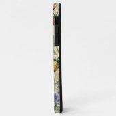 Delicious Summer Fruit Case-Mate iPhone Case (Achterkant/links)