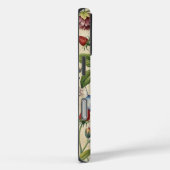 Delicious Summer Fruit Case-Mate iPhone Case (Achterkant / Rechts)