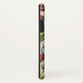 Delicious Summer Fruit Case-Mate iPhone Case (Achterkant/rechts)