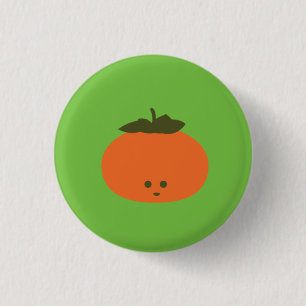Delicious Summer Ronde Button 3,2 Cm