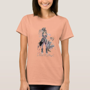 Delicious T-shirt