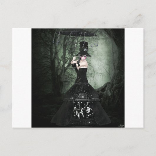 Delight_02S.jpg Briefkaart (Voorkant)