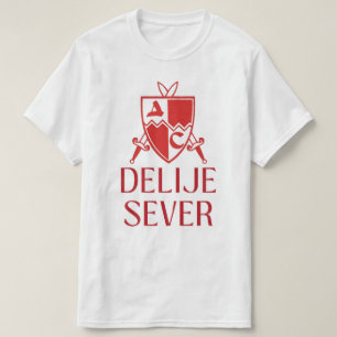 Delije Noord T-shirt