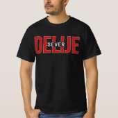 Delije Noord T-shirt (Voorkant)
