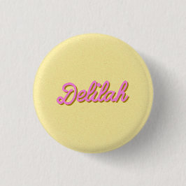 Delilah Button Classic