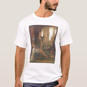 Delilah T-shirt