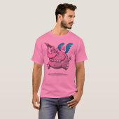 Delirium Tremens Elephant T-shirt (Voorkant volledig)