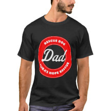 Délivrance de l'espoir de Laura - T-shirt de papa