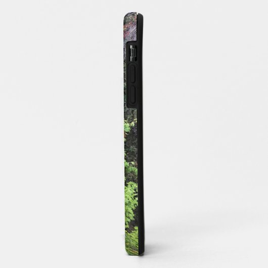 Dell-Herfsten van Shepperd, OF Case-Mate iPhone Case (Achterkant/links)
