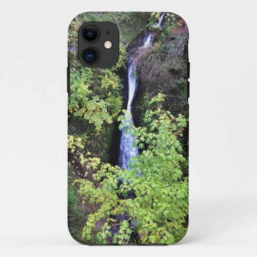 Dell-Herfsten van Shepperd, OF Case-Mate iPhone Case (Achterkant)