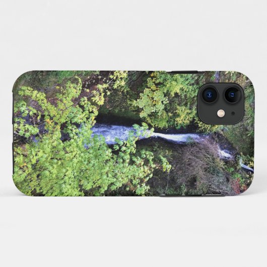 Dell-Herfsten van Shepperd, OF Case-Mate iPhone Case (Achterkant (horizontaal))