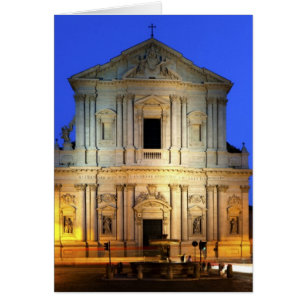 Della Valle de Sant Andrea