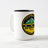 Deloitte MONTENT À TRAVERS la TASSE de la (Devant gauche)