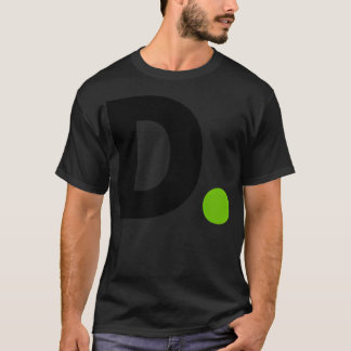 Deloitte US Audit Consulting Advisory en Tax Servi T-shirt