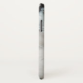 Delora Een Fantasy Vrouw Case-Mate iPhone Case (Achterkant / rechts)