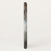 Delora Een Fantasy Vrouw Case-Mate iPhone Case (Achterkant/links)