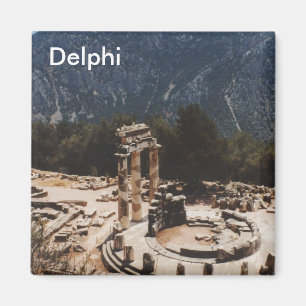 Delphi Magneet