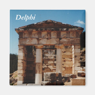 Delphi Magneet