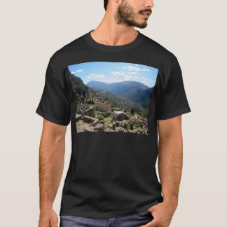 Delphi T-shirt