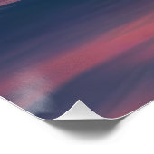 DELPHIN PERFECT POSTER (Hoek)