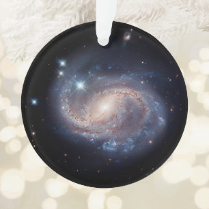 Delphinus sterrenbeeld NGC 6956 Ornament