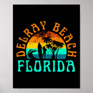 Delray Beach _1 Poster