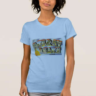Delray Beach T-shirt