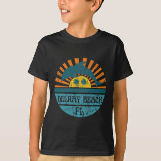 Delray Beach T-shirt