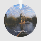 Delta d'Okavango (dos)