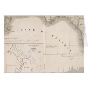 Delta du canal du Mississippi