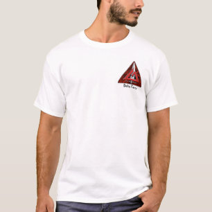 Delta Force SunBurst II T-shirt