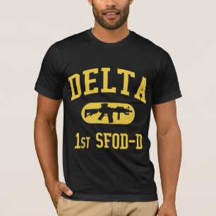 Delta Force T-shirt