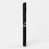 DELTA Fourth Quadra Socionics-geïnspireerde Phone  Case-Mate iPhone Case (Achterkant/rechts)