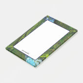 Delta Greens | Aangepaste 4x6 Post-it® Note (Schuin)