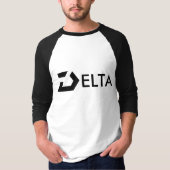 Delta L SHIRT (Voorkant)