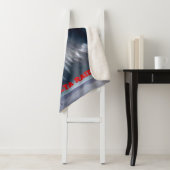 DELTA RAIDERS met EAGLE Sherpa Deken (In situ)