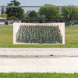 DELTA-RAIDERS SPANDOEK