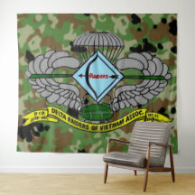 DELTA RAIDERS VAN VIETNAM