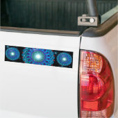 Delta Sol Bumpersticker (Op Truck)