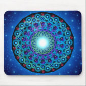 Delta Sol Mousepad Muismat (Voorkant)